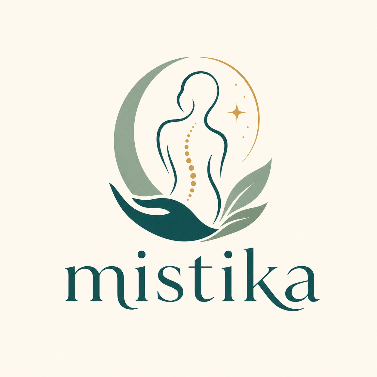 Mistika fisioterapia holística